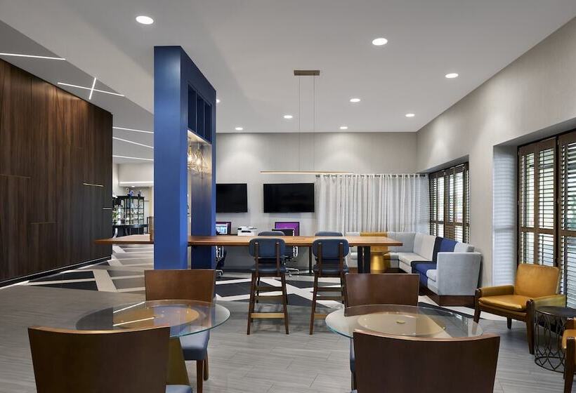 فندق Crowne Plaza Providence Warwick , An Ihg