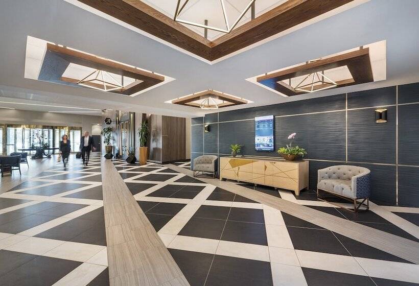 فندق Crowne Plaza Providence Warwick , An Ihg