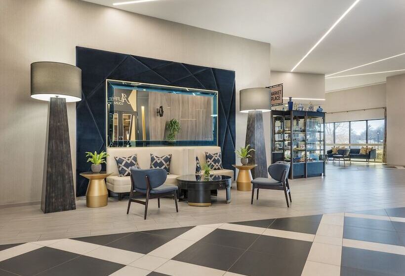 فندق Crowne Plaza Providence Warwick , An Ihg