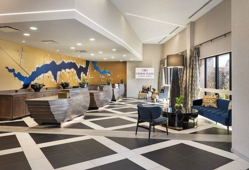 فندق Crowne Plaza Providence Warwick , An Ihg