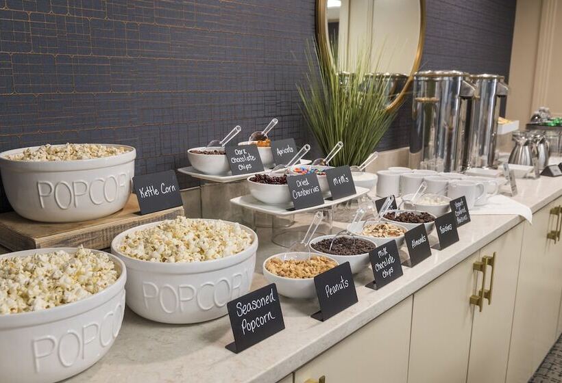 فندق Crowne Plaza Providence Warwick , An Ihg