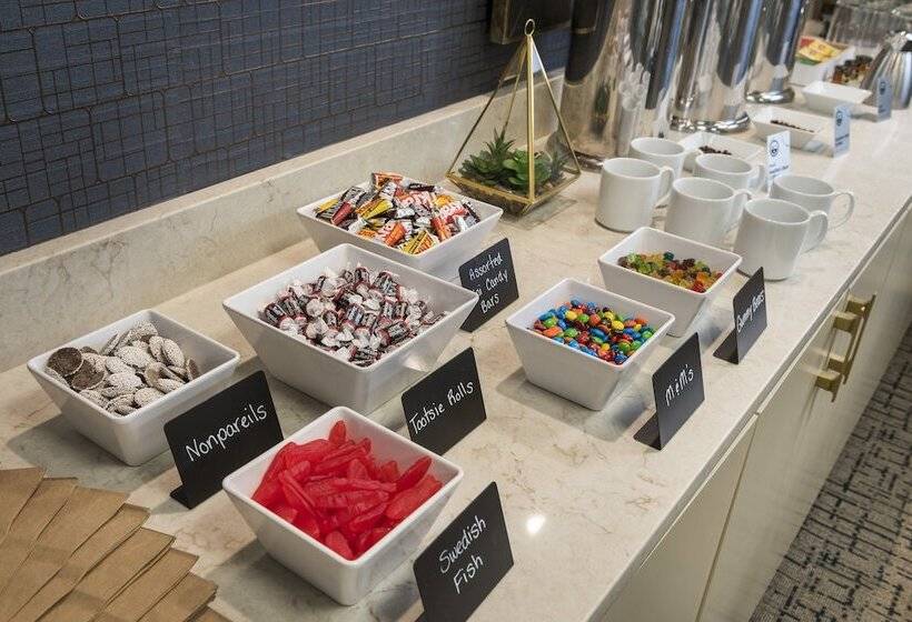 فندق Crowne Plaza Providence Warwick , An Ihg