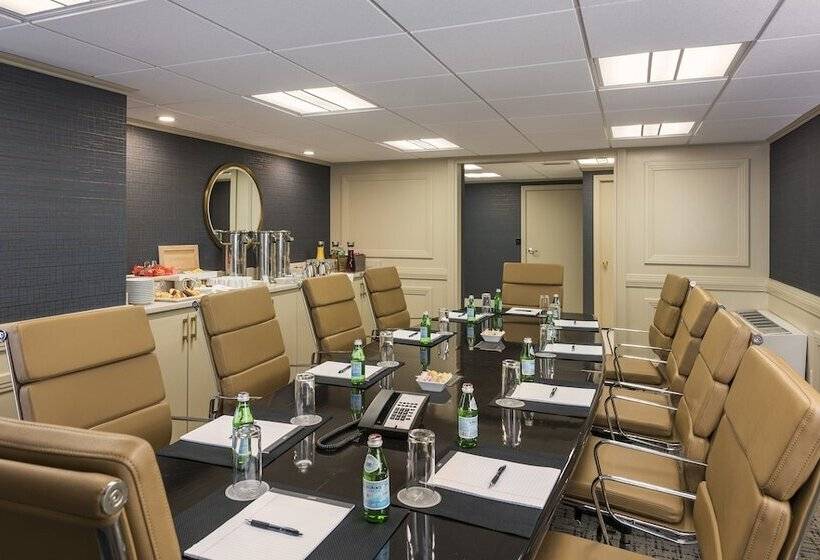 فندق Crowne Plaza Providence Warwick , An Ihg