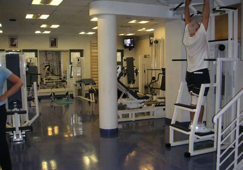 Danubius Hotel Helia