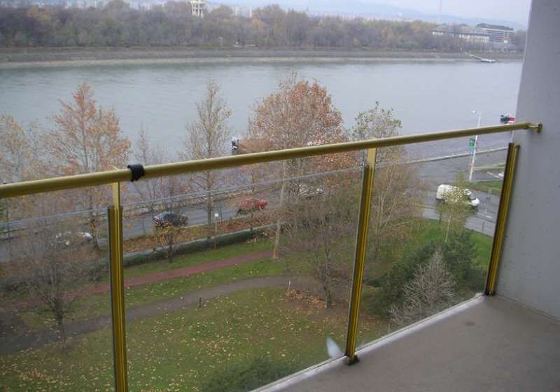 Danubius Hotel Helia