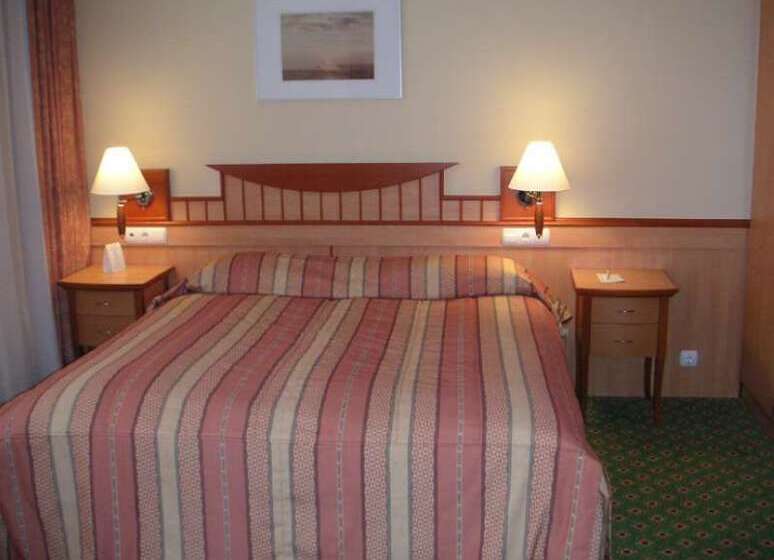 Danubius Hotel Helia