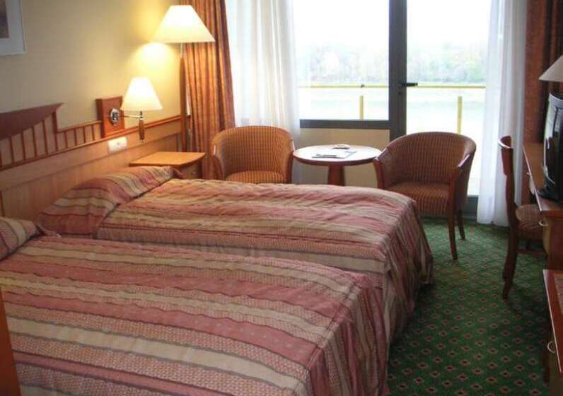 Danubius Hotel Helia