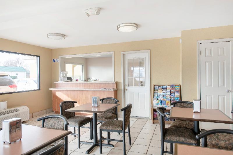 فندق Days Inn Airport