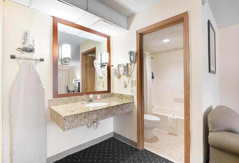 فندق Days Inn Airport