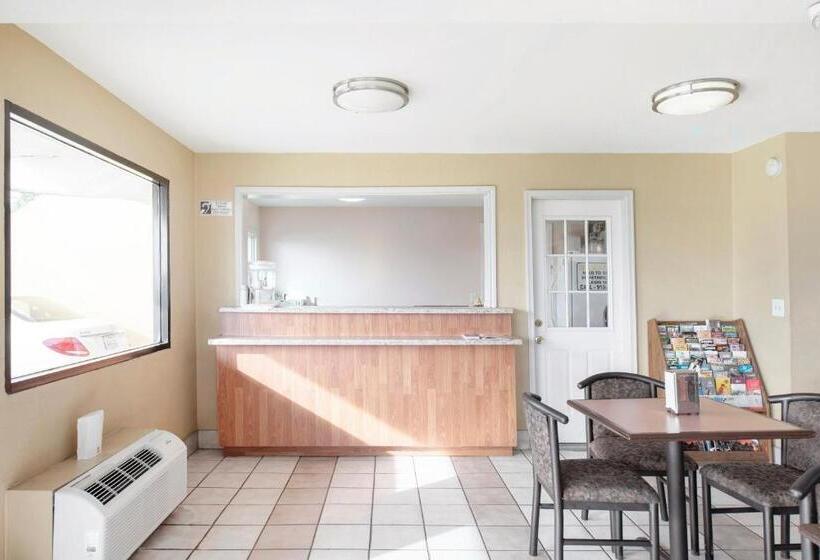 فندق Days Inn Airport