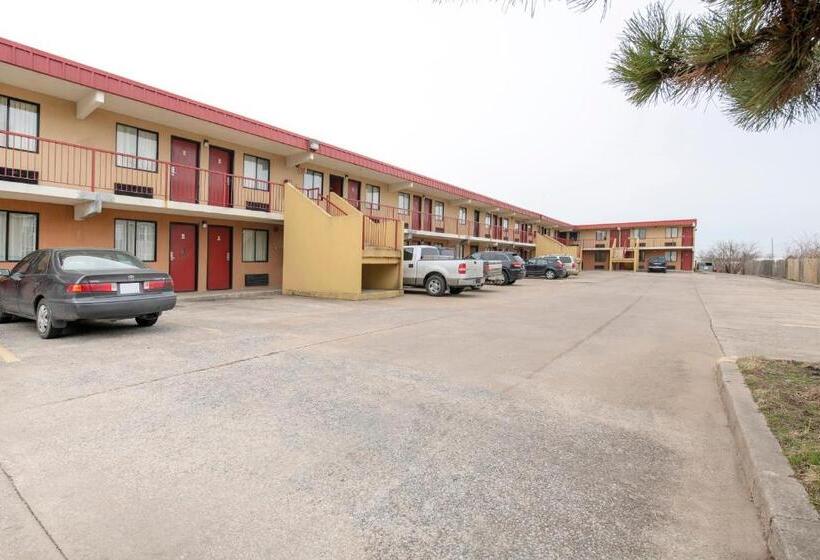 فندق Days Inn Airport