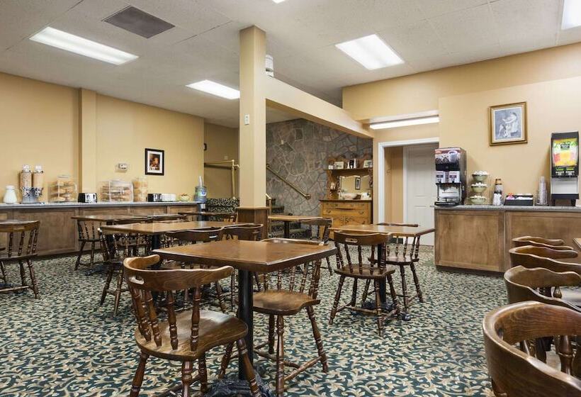 فندق Days Inn By Wyndham Brockville