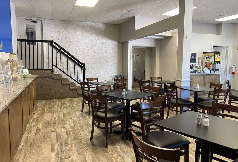 فندق Days Inn By Wyndham Brockville