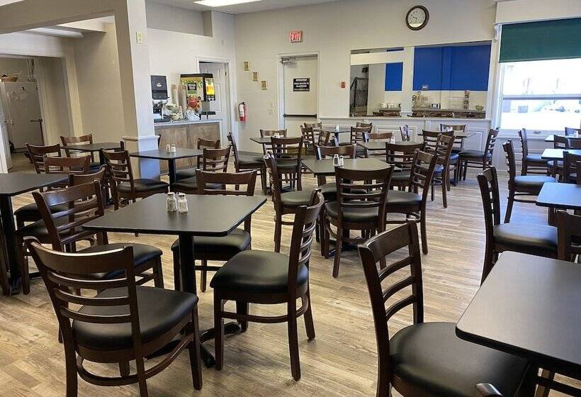 فندق Days Inn By Wyndham Brockville