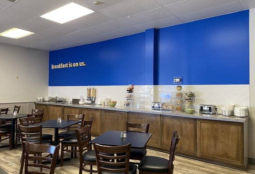 فندق Days Inn By Wyndham Brockville