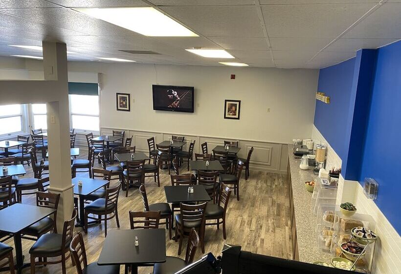 فندق Days Inn By Wyndham Brockville