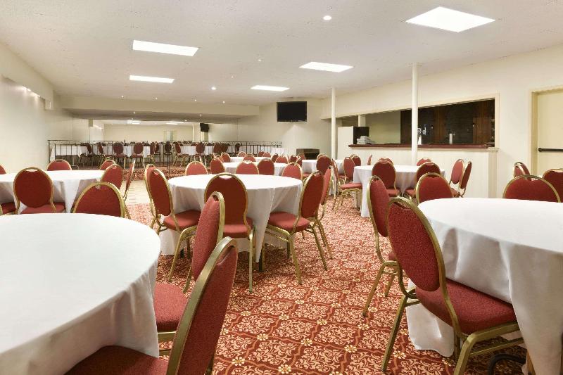 فندق Days Inn By Wyndham Brockville