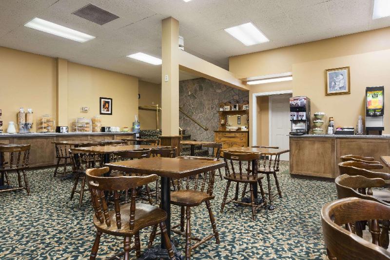 فندق Days Inn By Wyndham Brockville