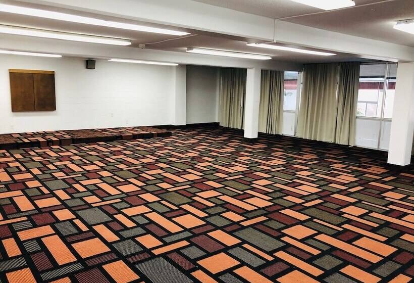 فندق Days Inn By Wyndham Columbia I 70