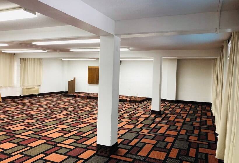 فندق Days Inn By Wyndham Columbia I 70