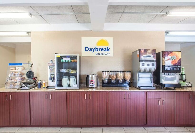فندق Days Inn By Wyndham Columbia I 70