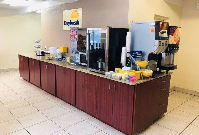 فندق Days Inn By Wyndham Columbia I 70