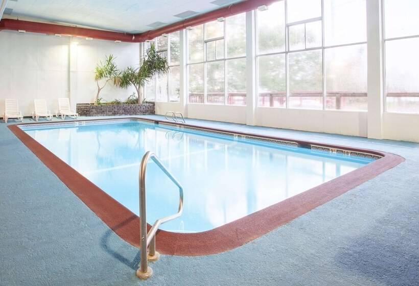 فندق Days Inn By Wyndham Columbia I 70