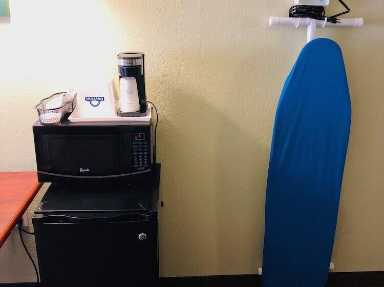 فندق Days Inn By Wyndham Columbia I 70