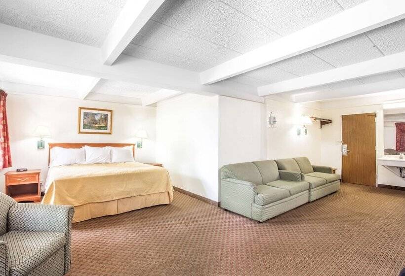 فندق Days Inn By Wyndham Columbia I 70