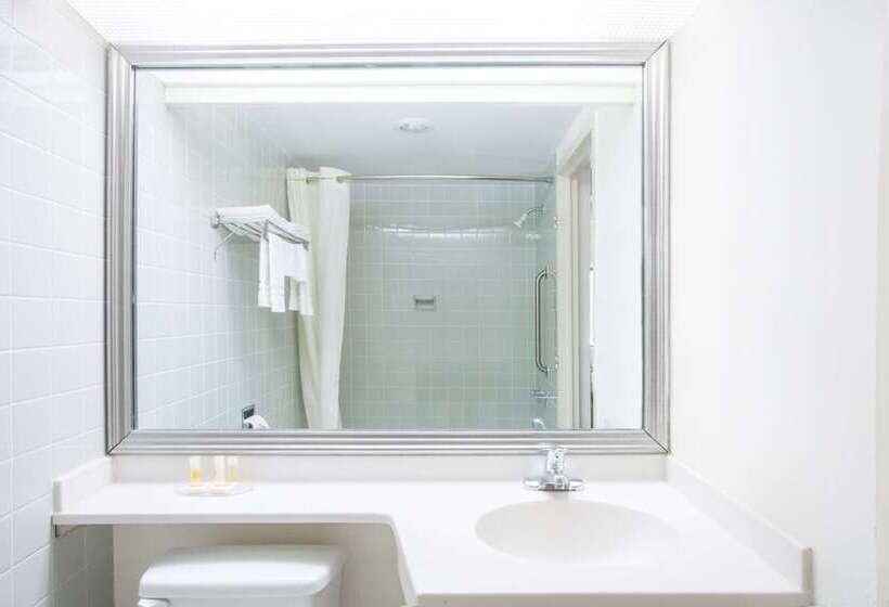 فندق Days Inn By Wyndham Columbia I 70