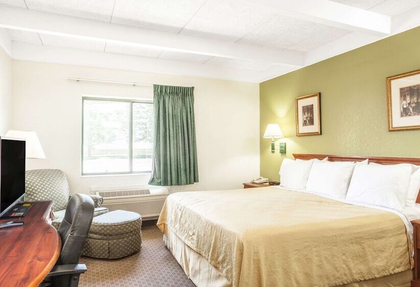 فندق Days Inn By Wyndham Columbia I 70