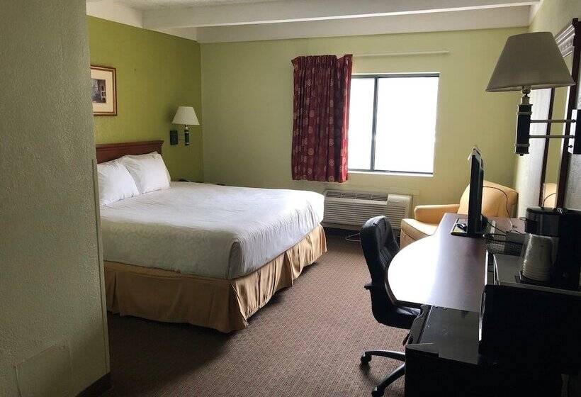 فندق Days Inn By Wyndham Columbia I 70