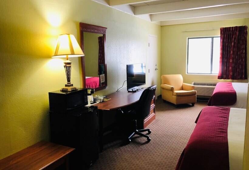 فندق Days Inn By Wyndham Columbia I 70