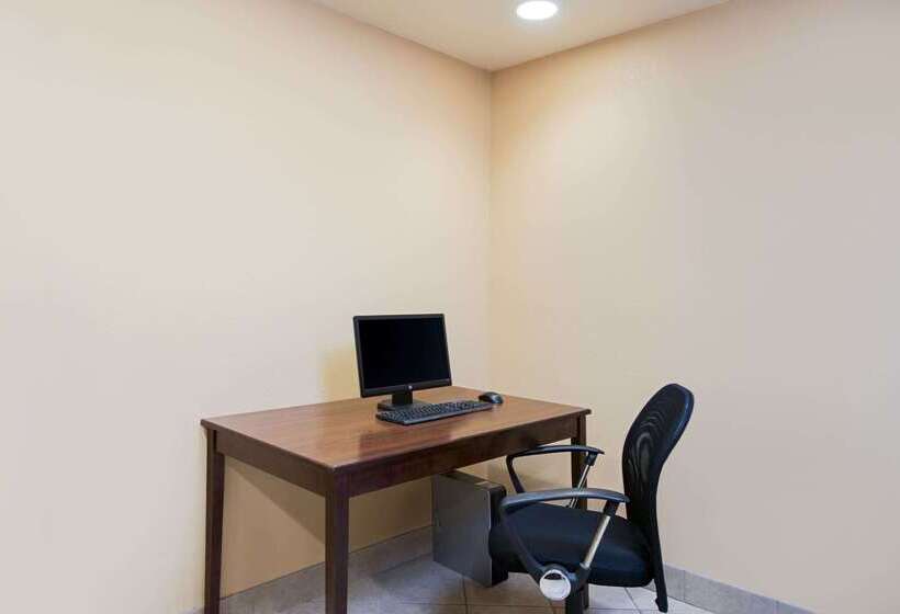 فندق Days Inn By Wyndham Fremont