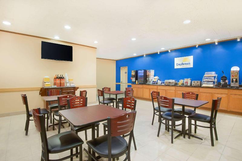 فندق Days Inn By Wyndham Fremont