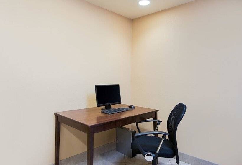 فندق Days Inn By Wyndham Fremont