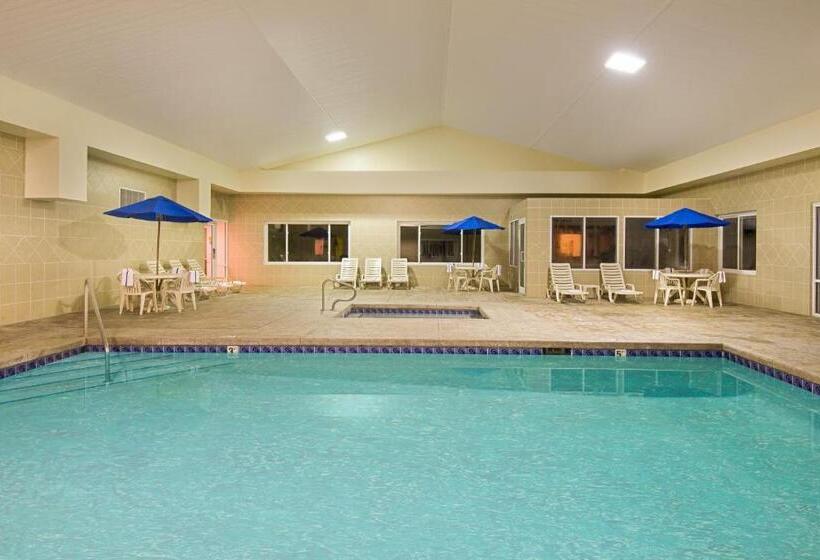 فندق Days Inn By Wyndham Fremont