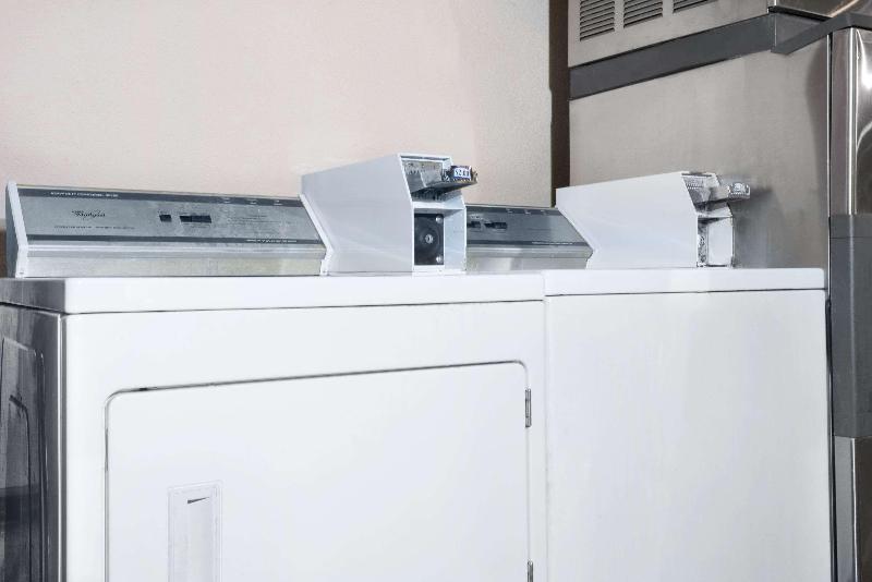 בית מלון כפרי Days Inn By Wyndham Greenville