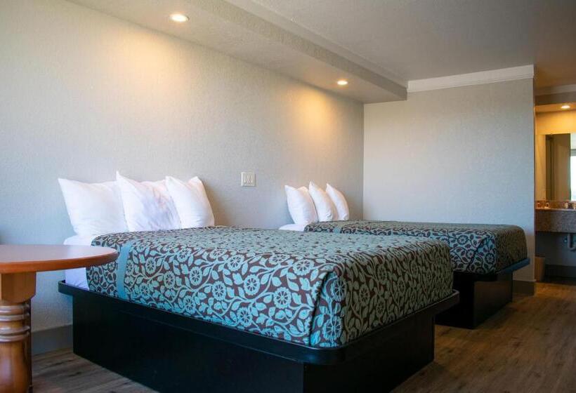 فندق Days Inn By Wyndham Hillsboro Tx