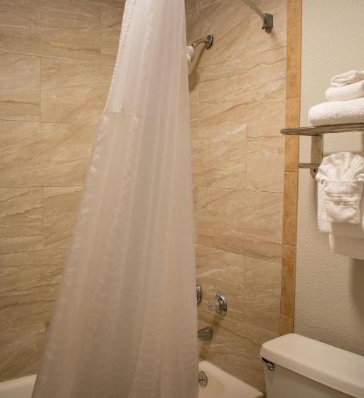 فندق Days Inn By Wyndham Hillsboro Tx