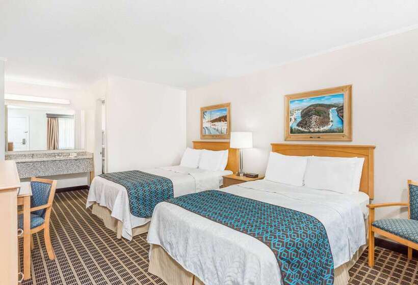 ホテル Days Inn By Wyndham Jefferson