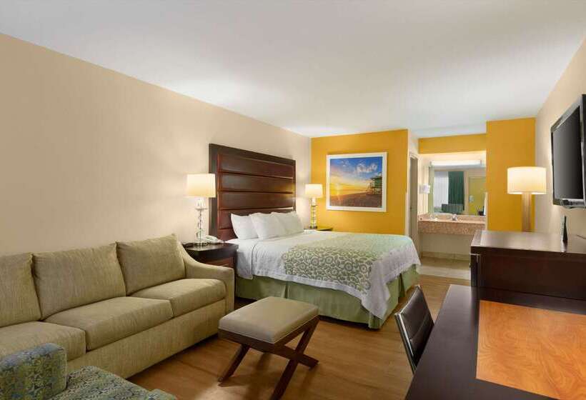 酒店 Days Inn By Wyndham N Orlando/casselberry