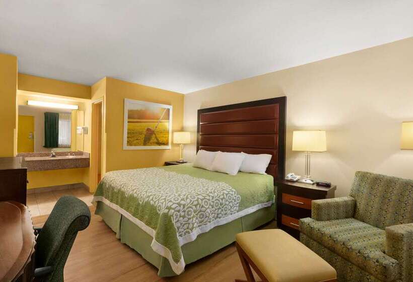 酒店 Days Inn By Wyndham N Orlando/casselberry