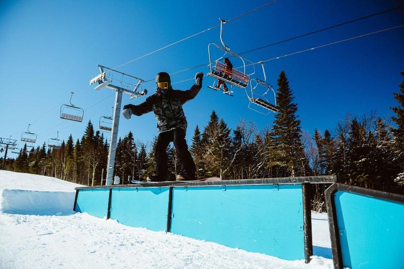 Delta Hotels By Marriott Mont Sainte Anne, Resort & Convention Center