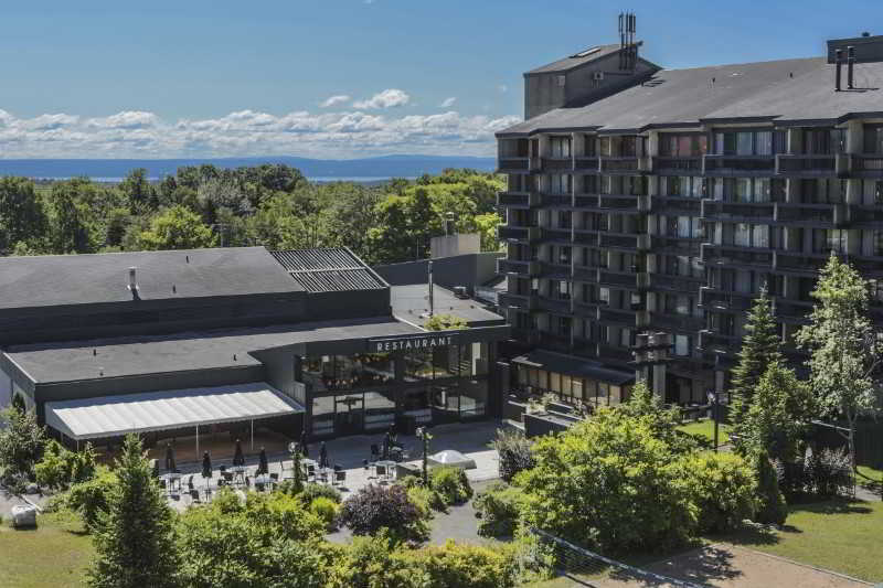 Delta Hotels By Marriott Mont Sainte Anne, Resort & Convention Center