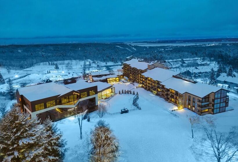 Delta Hotels By Marriott Mont Sainte Anne, Resort & Convention Center
