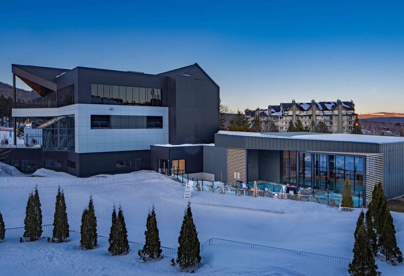 Delta Hotels By Marriott Mont Sainte Anne, Resort & Convention Center