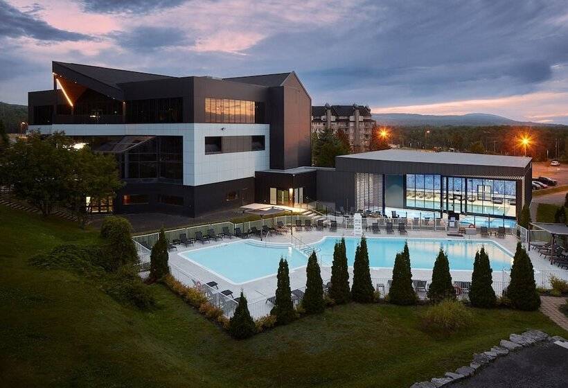 Delta Hotels By Marriott Mont Sainte Anne, Resort & Convention Center