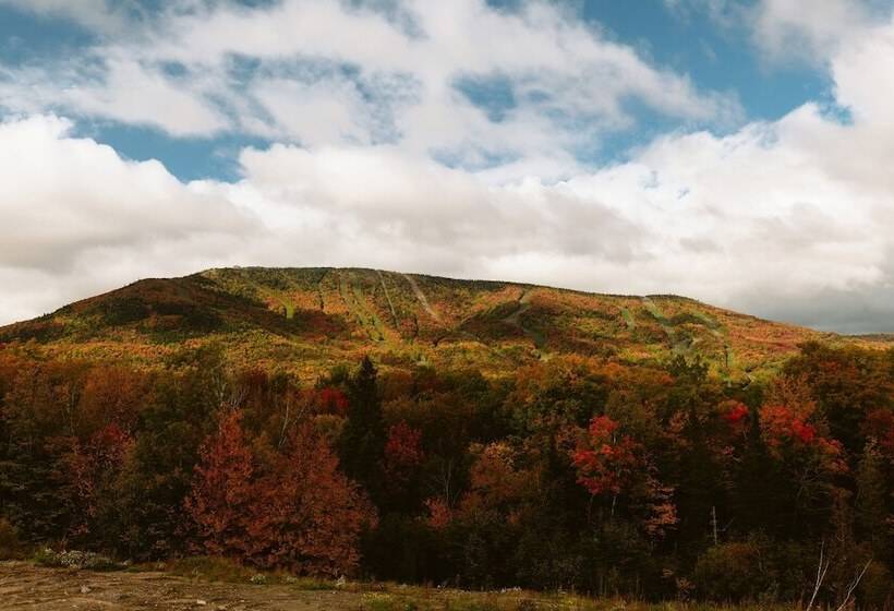 Delta Hotels By Marriott Mont Sainte Anne, Resort & Convention Center