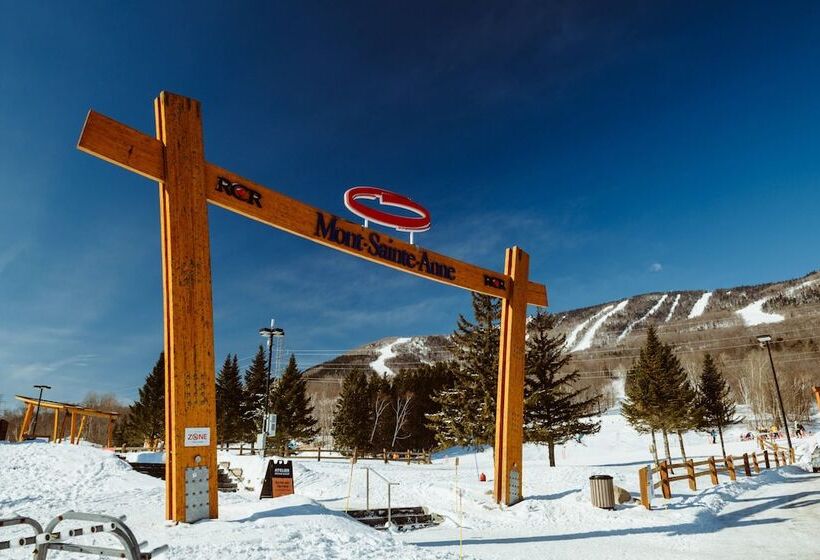 Delta Hotels By Marriott Mont Sainte Anne, Resort & Convention Center